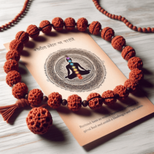 Rudraksha