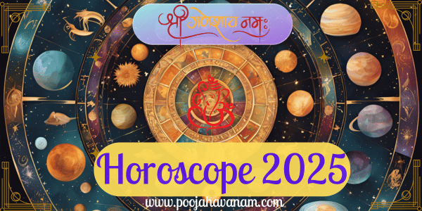 Horoscope 2025