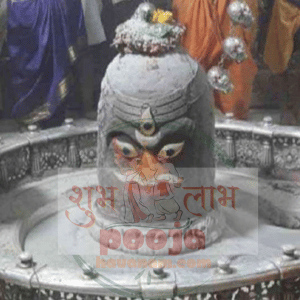 Mahakal Bhasm