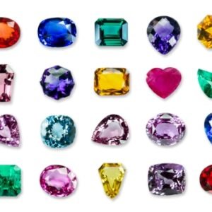 Gemstones