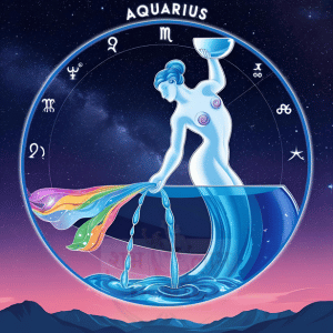 Aquarius
