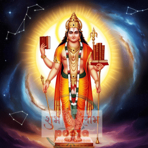 Brihaspati mantra