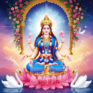 Lalita Sahasranama