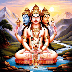Datta Homam