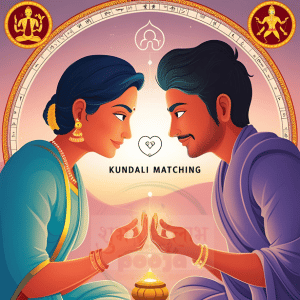 Kundali Matching