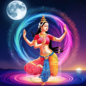 Mohini Mantra