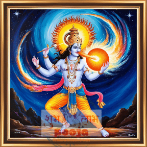 Rahu Mantra