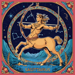 Sagittarius