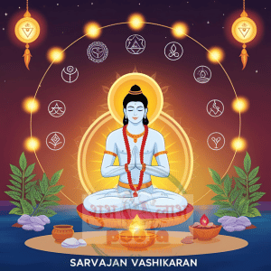 Sarvajan Vashikaran