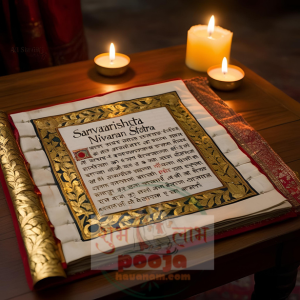 Sarvarishta Nivaran Stotra