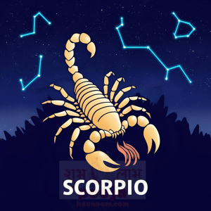 Scorpio