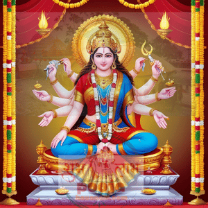 Kamakhya Devi Pooja