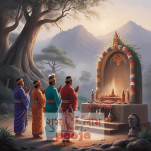 What is Pitra Dosh Causes, Effects & Vedic Remedies to Overcome Ancestral Karma