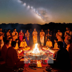 amavasya homam