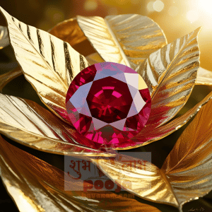 Ruby Stone