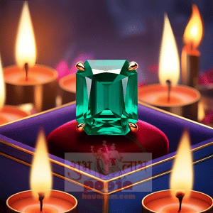 Emerald Stone