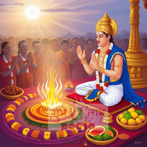 Aditya Homam
